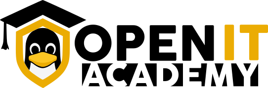 OPENIT ACADEMY